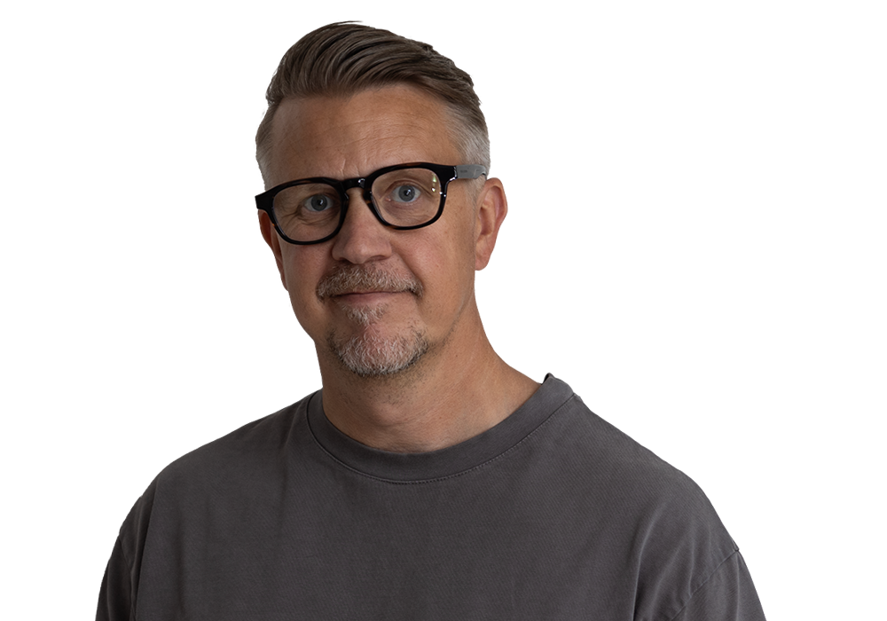 Mats Tikkanen, Freelance Marketer