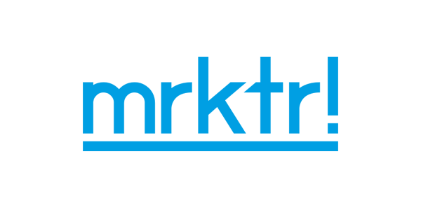 MRKTR - er externa marknadsavdelning